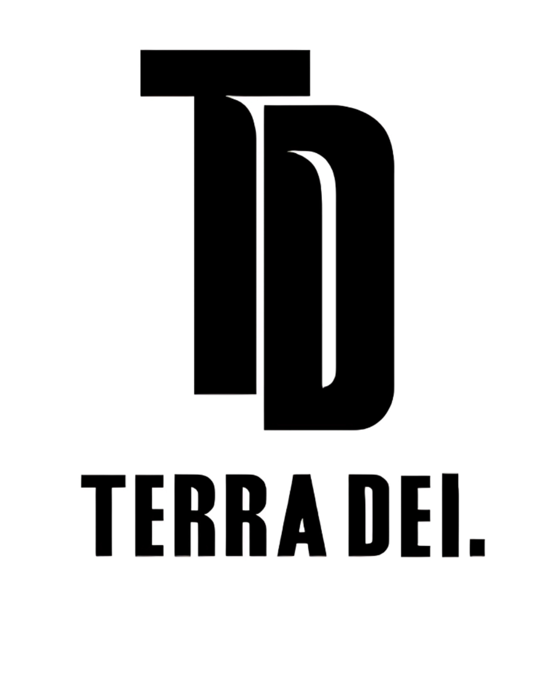Terra Dei Logo